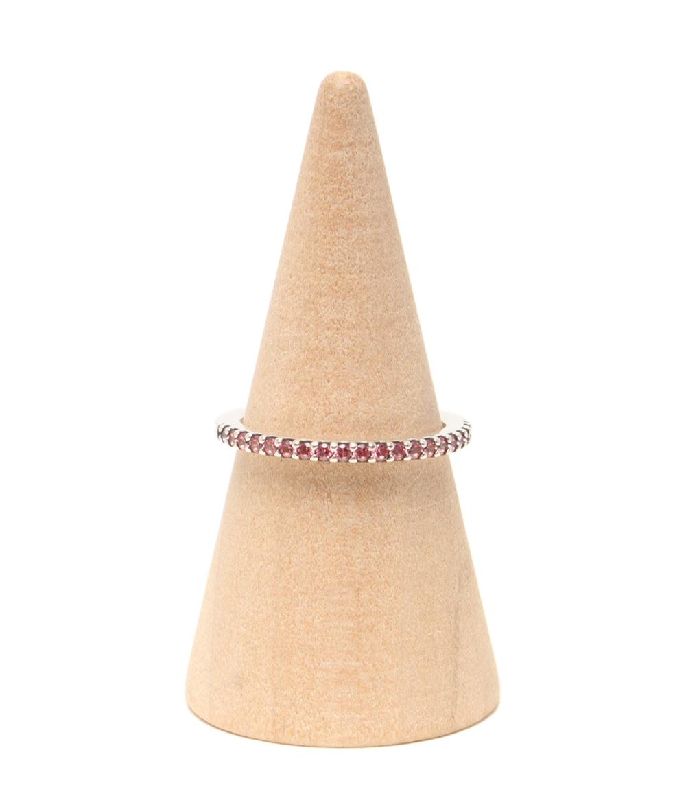 【中古】 美品 パンドラ リング 指輪 SV925 レディース SIZE 10号 PANDORA