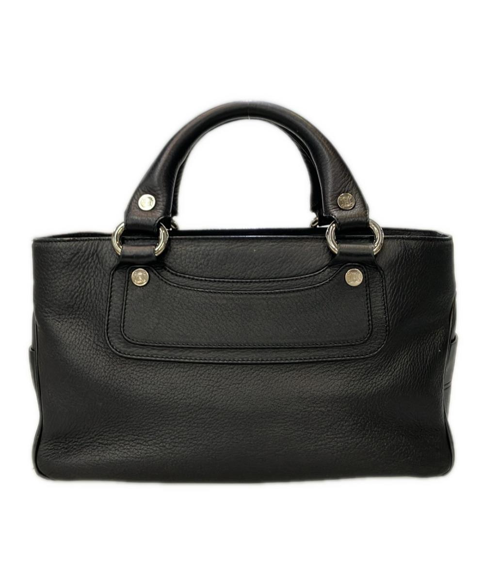 極 美品 CELINE セリーヌ ヴィンテージ リボン モチーフ 金具 カーフ レザー ショルダーバッグ ポシェット サコッシュ ブラック 2160a 楽天市場】リボン（ブランドセリーヌ）（バッグ｜バッグ・小物
