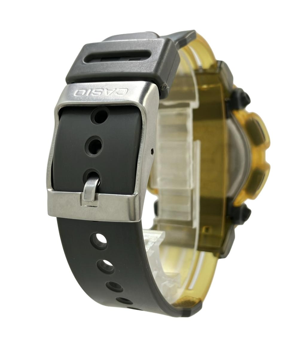 【中古】 カシオ 腕時計 G-LIDE G-SHOCK クオーツ DW-9000 メンズ CASIO