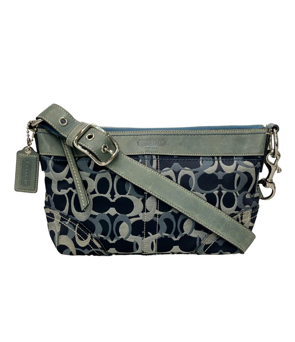 【中古】 コーチ ショ�