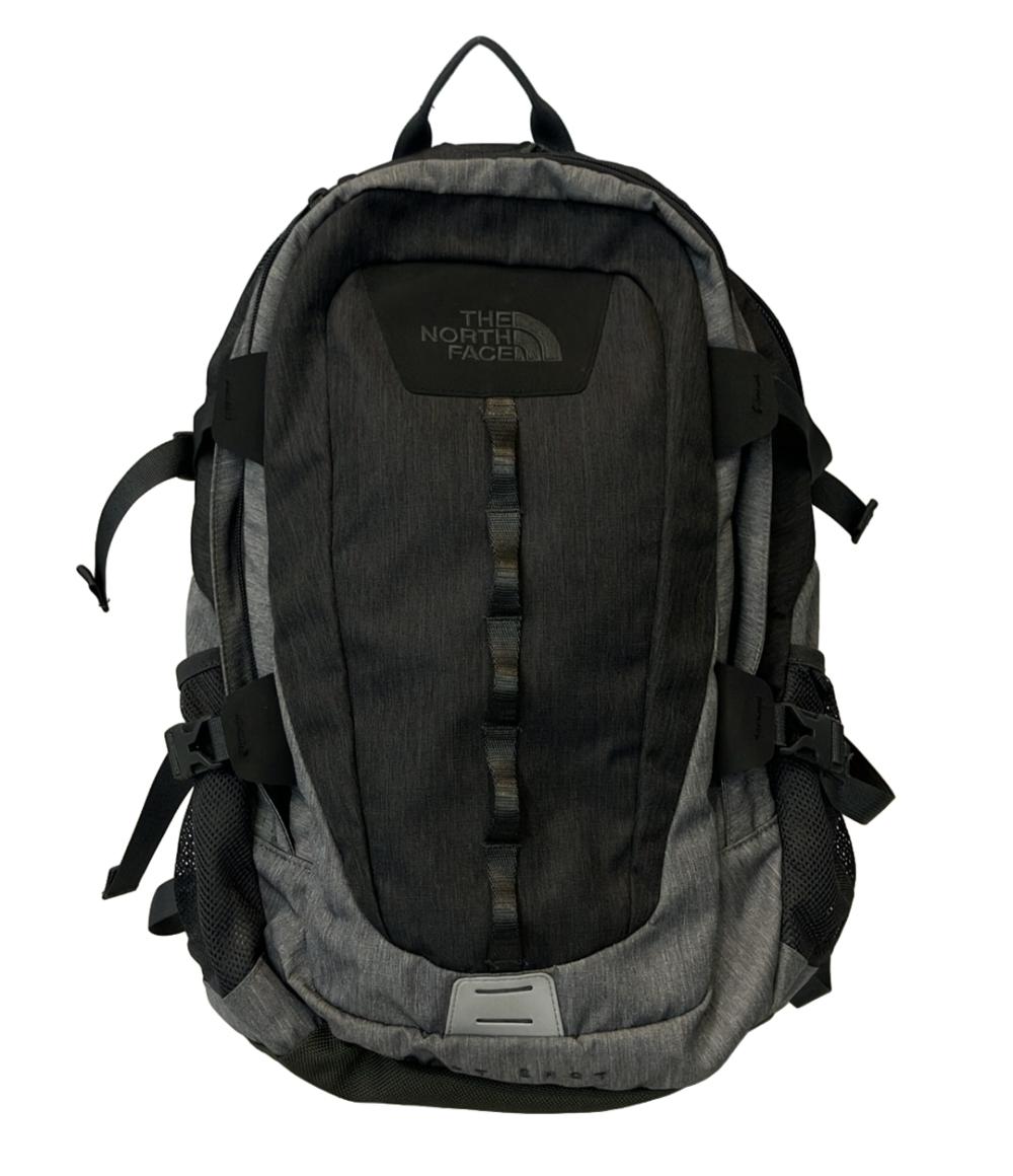 【7%OFFクーポン&500円OFFクーポン15日0時～18日23:59迄】【中古】 ザ・ノース・フェイス リュック NM71606 メンズ THE NORTH FACE