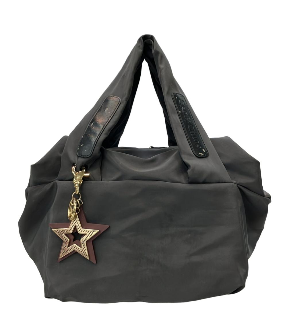 【中古】 シーバイクロエ ハンドバッグ レディース SEE BY CHLOE