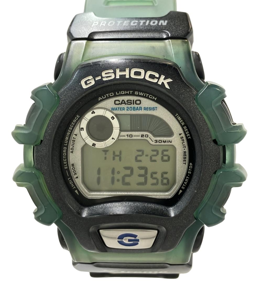 g－shock dw－004（腕時計）の通販