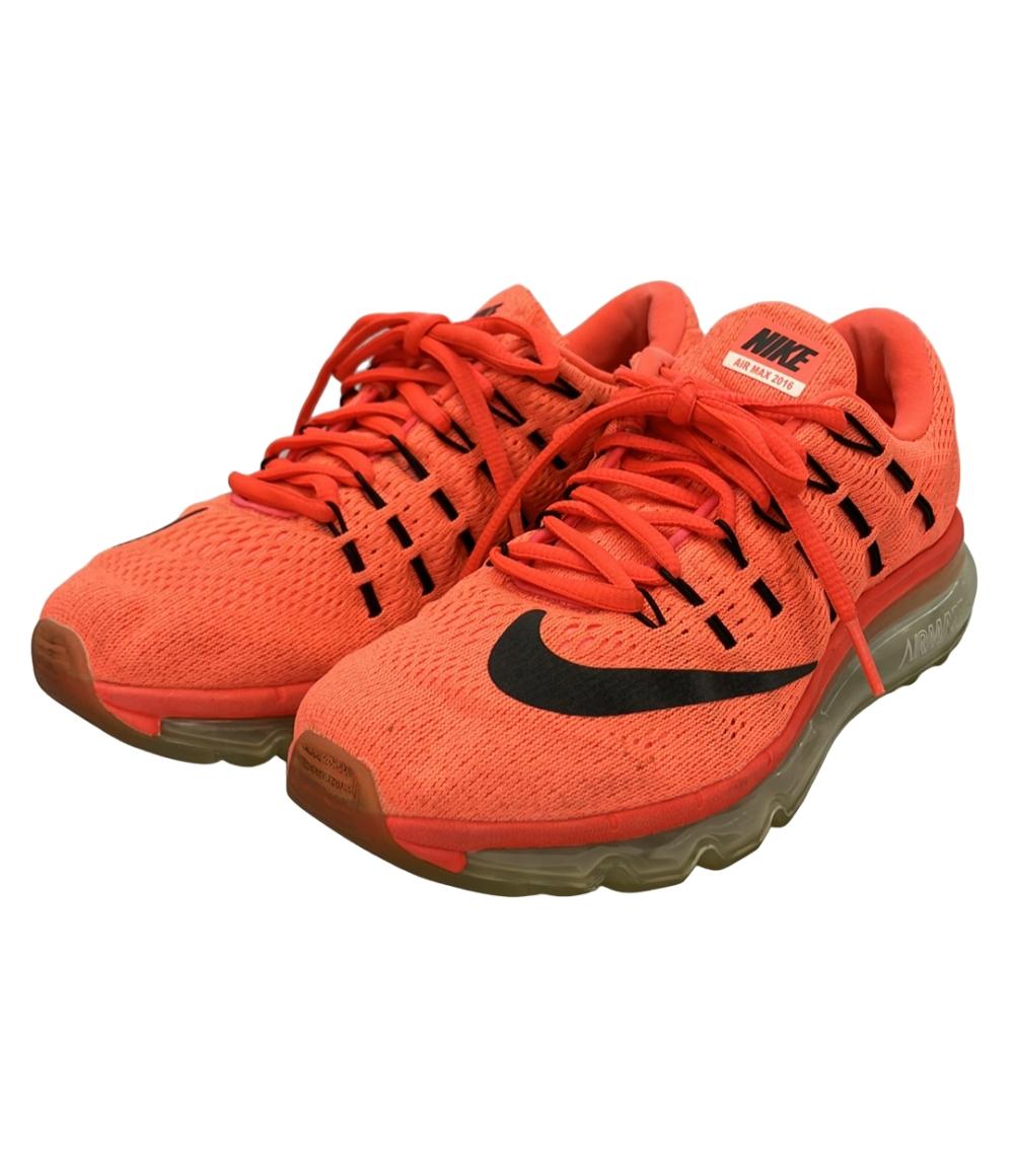エアマックス2016 NIKE スニーカー　24cm 楽天市場】nike エアマックス 2016の通販