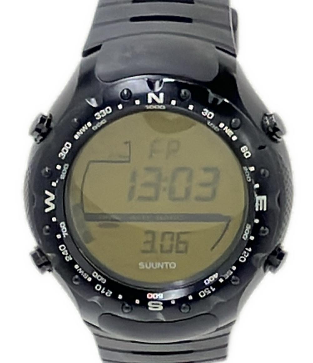 楽天市場】SUUNTO VECTOR（腕時計）の通販