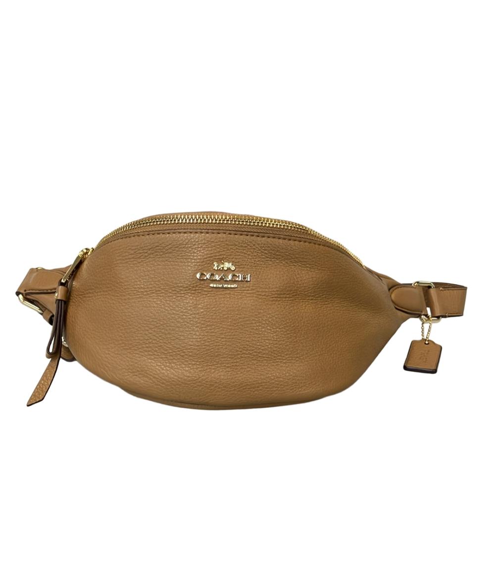coach コーチ ウエストバック クロスボディ コーチ クロスボディ COACH