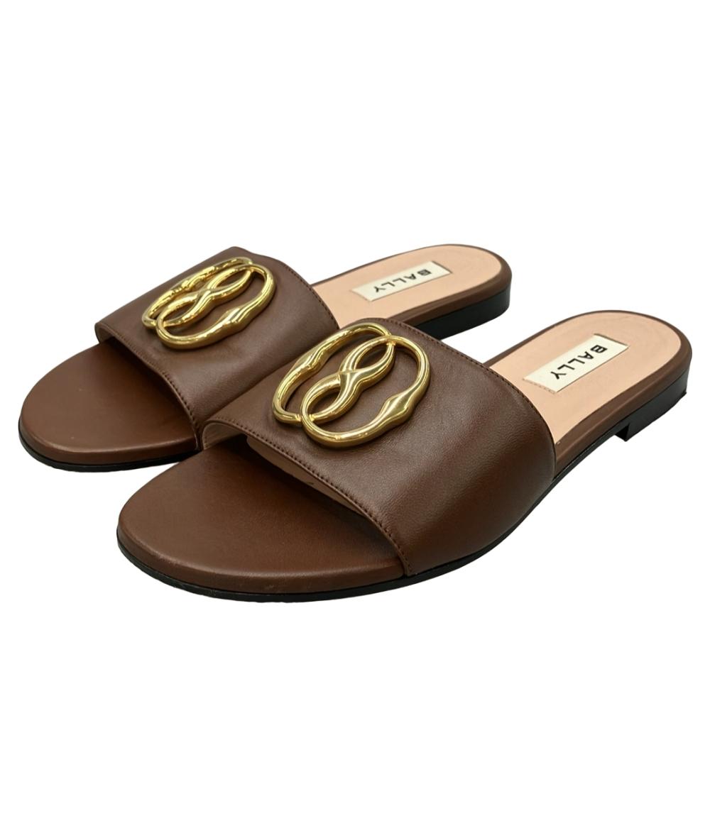 楽天市場】BALLY（サンダル｜レディース靴）：靴の通販