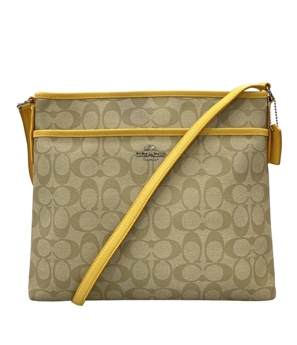 【中古】 コーチ ショ�