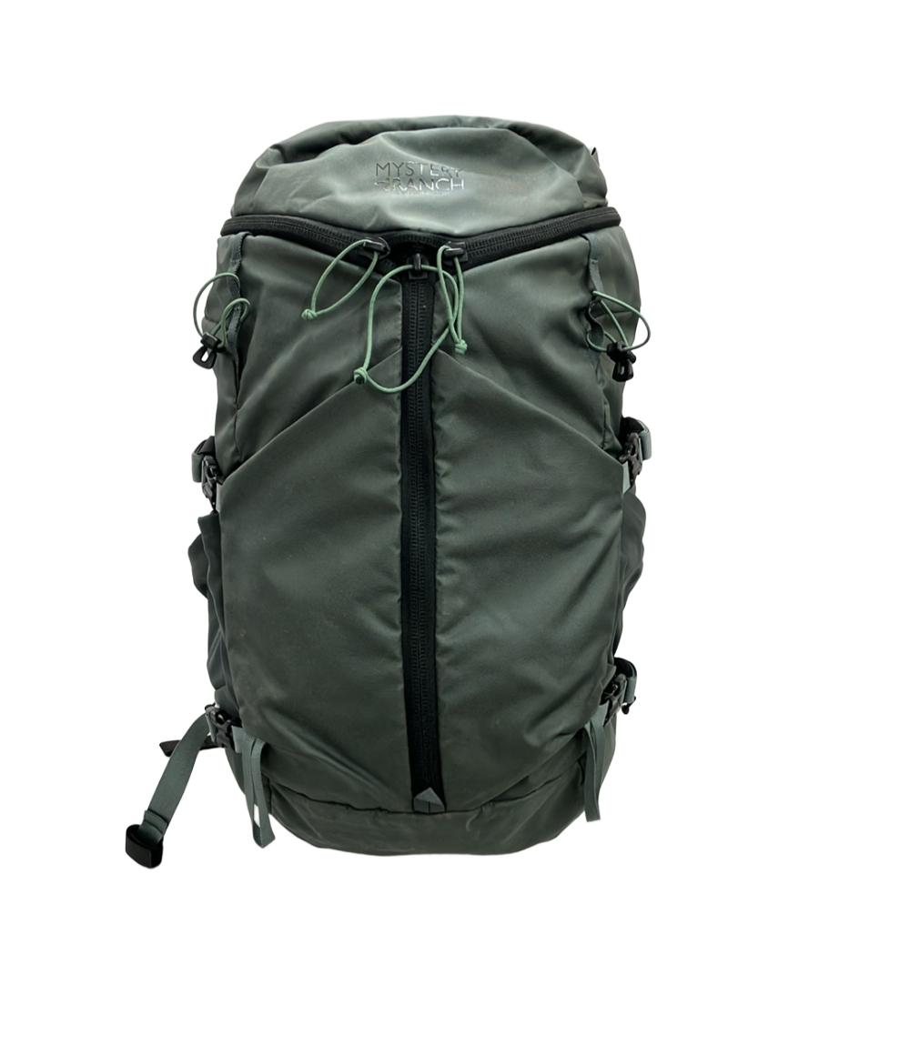 【中古】 ミステリーランチ リュック COULEE 30 ユニセックス MYSTERY RANCH