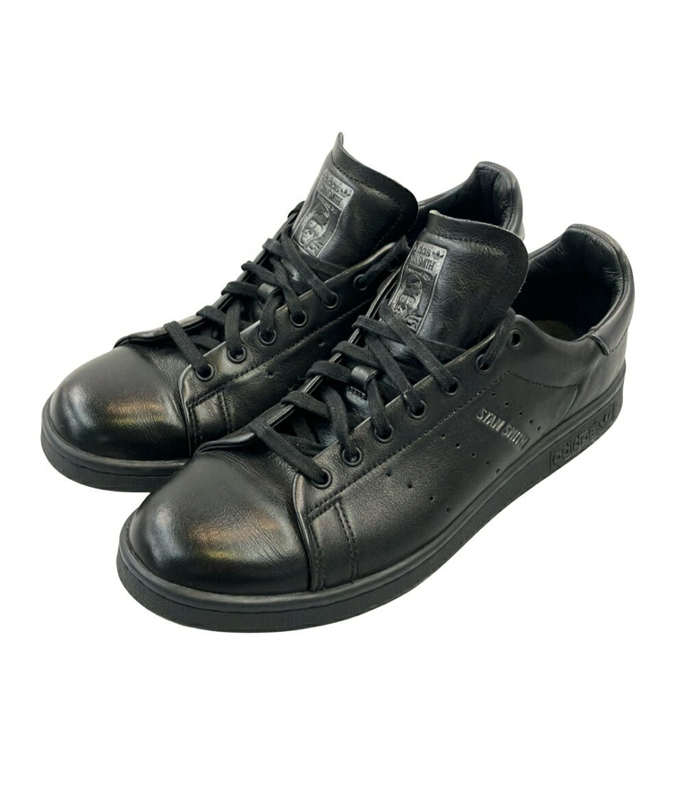 【先着クーポン26日1:59迄】【中古】 アディダス ローカットスニーカー STAN SMITH LUX HQ6787 メンズ SIZE 26.0 (M) adidas