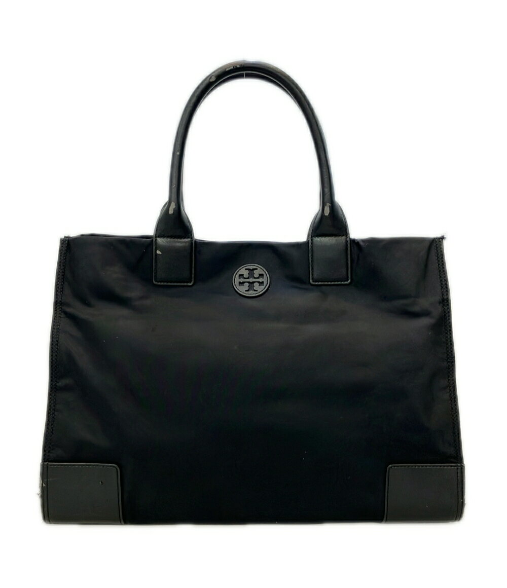 【先着クーポン26日1:59迄】【中古】 トリーバーチ トートバッグ レディース Tory Burch