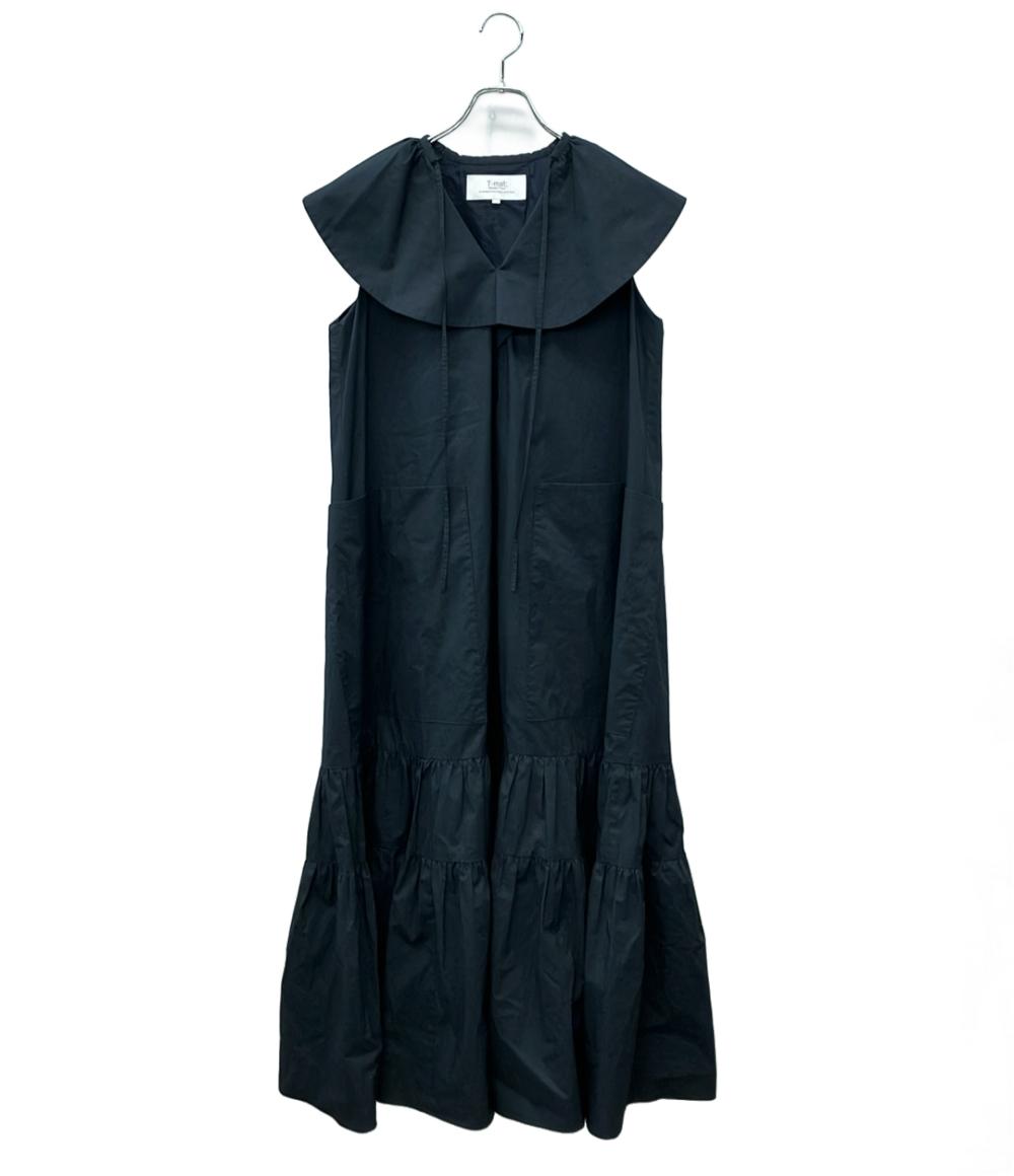 T-mat; Masaki-Paris Drawer ドゥロワー別注 ブラウス Drawer（ドゥロワー）の「T-mat Masaki-Paris*Drawer別注 フリル