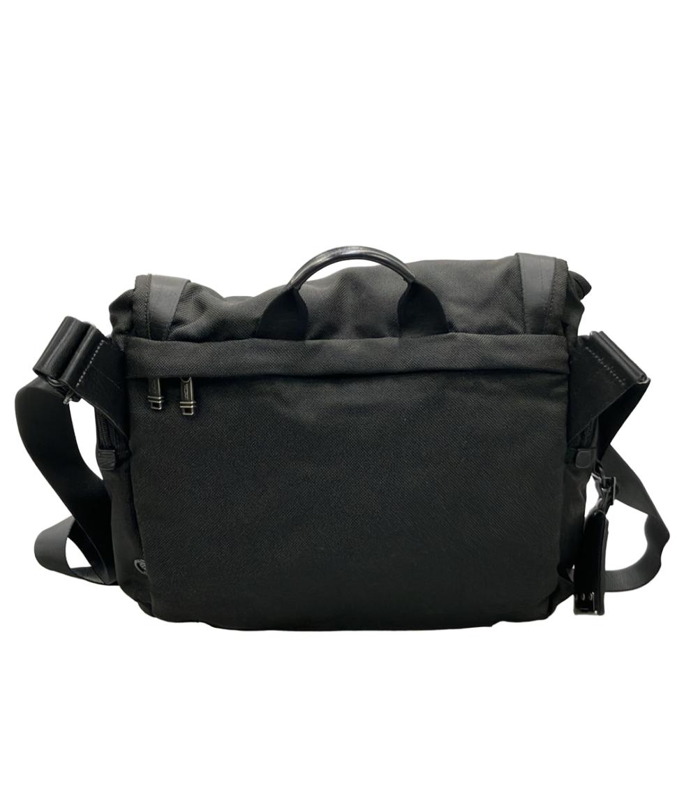 【7%OFFクーポン&500円OFFクーポン18日23:59迄】【中古】 美品 トゥミ ショルダー...