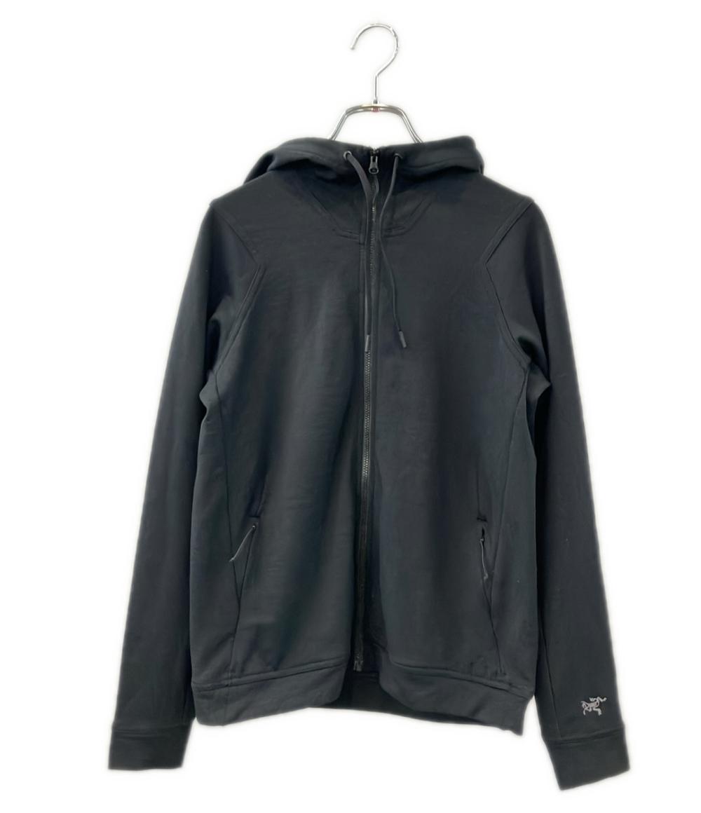 楽天市場】arc'teryx ジップアップ パーカー コットンの通販