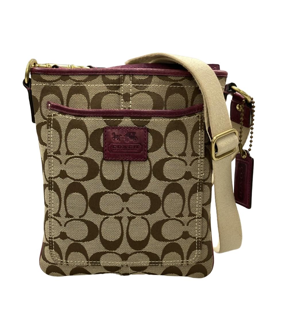【中古】 コーチ ショ�