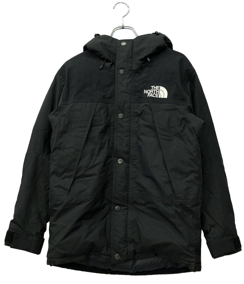 【新品】THE NORTH FACE マウンテンダウンジャケット ND91837 中古・古着通販】THE NORTH FACE Mountain Down Jacket/マウンテン