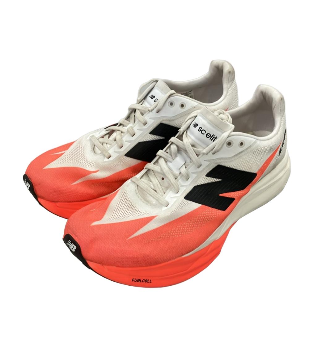 ニューバランス ローカットスニーカー MRCELLR5 メンズ SIZE 27.5 (L) NEW BALANCE