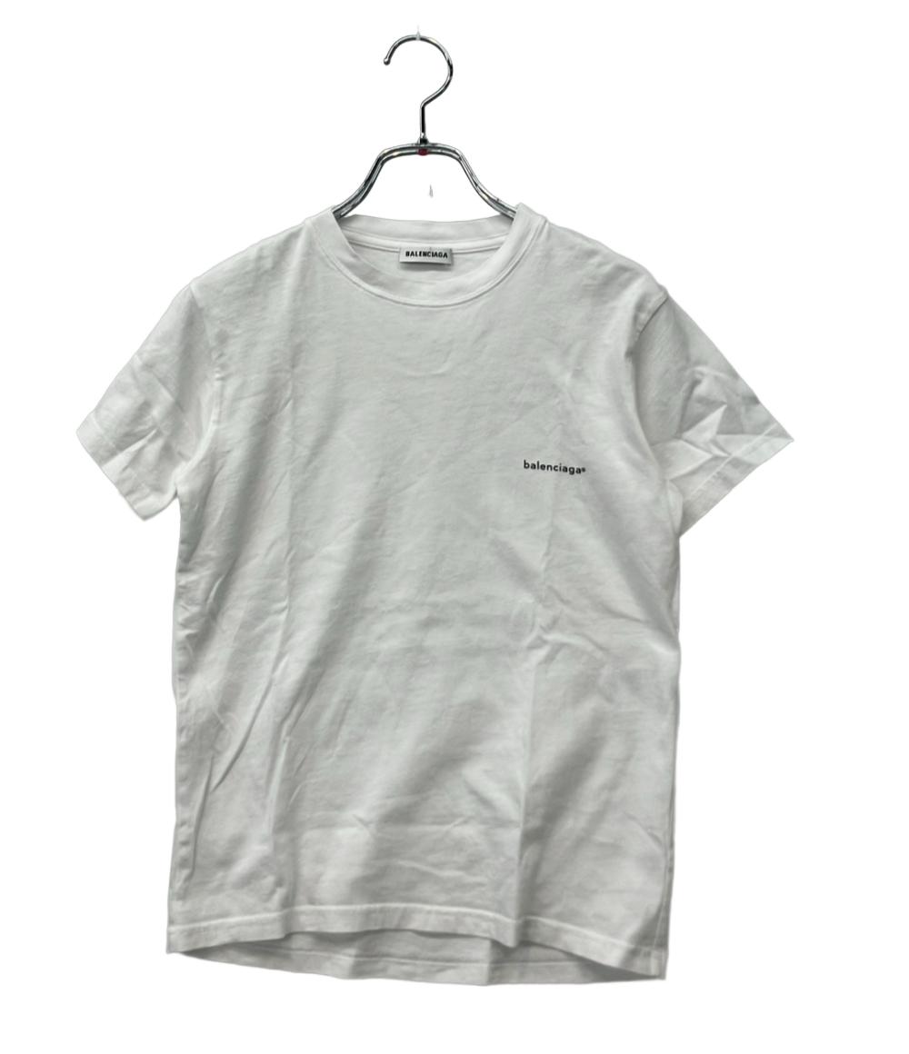 楽天市場】バレンシアガ 中古（Tシャツ・カットソー｜トップス