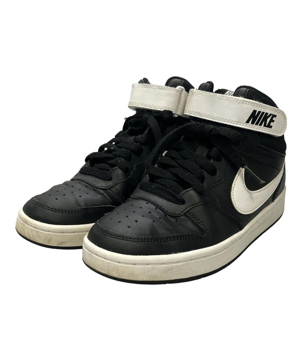 楽天市場】nike コート バーロウ mid 24〓の通販
