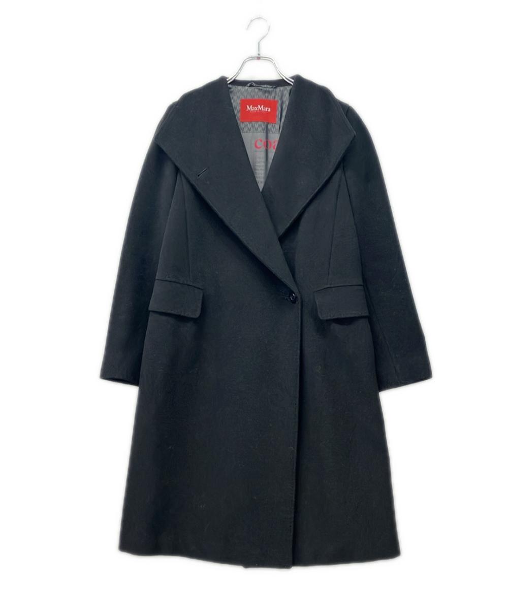 〈美品〉MaxMara レインウェア ロングコート マキシ丈 44 楽天市場】マックスマーラ レイン コートの通販