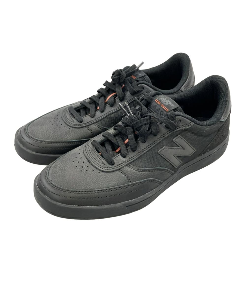 NEW BALANCE - 【先着クーポン9日20時〜16日1:59迄】【中古】 ニューバランス ローカットスニーカー NM440RTK メンズ SIZE 28.5 (XL) NEW BALANCE
