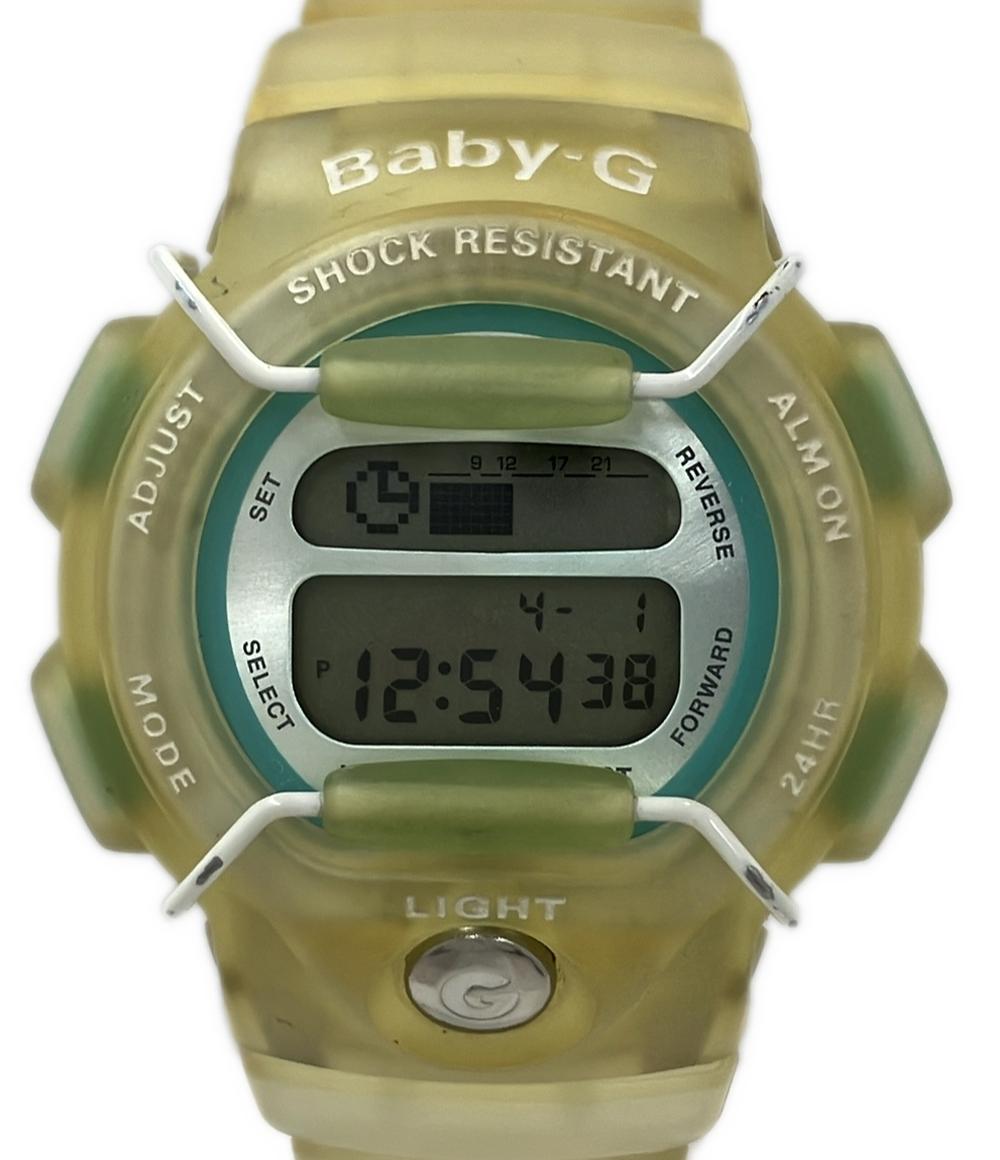 Baby-G エクストリーム BG-350  K-2BT Baby-G - Baby-G エクストリーム BG-350 K-2BTの通販 by シェリー
