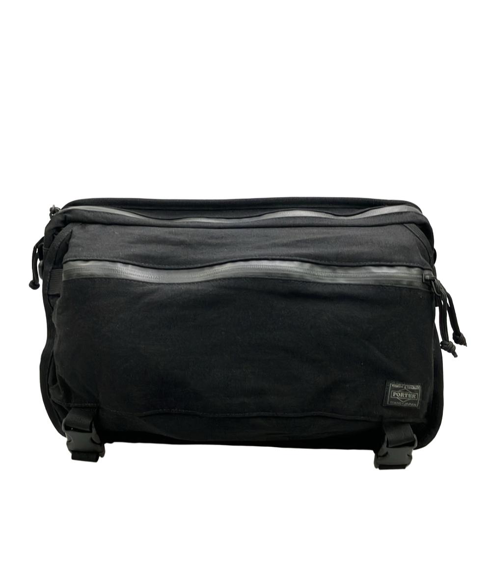 楽天市場】porter メッセンジャーバッグ 中古の通販