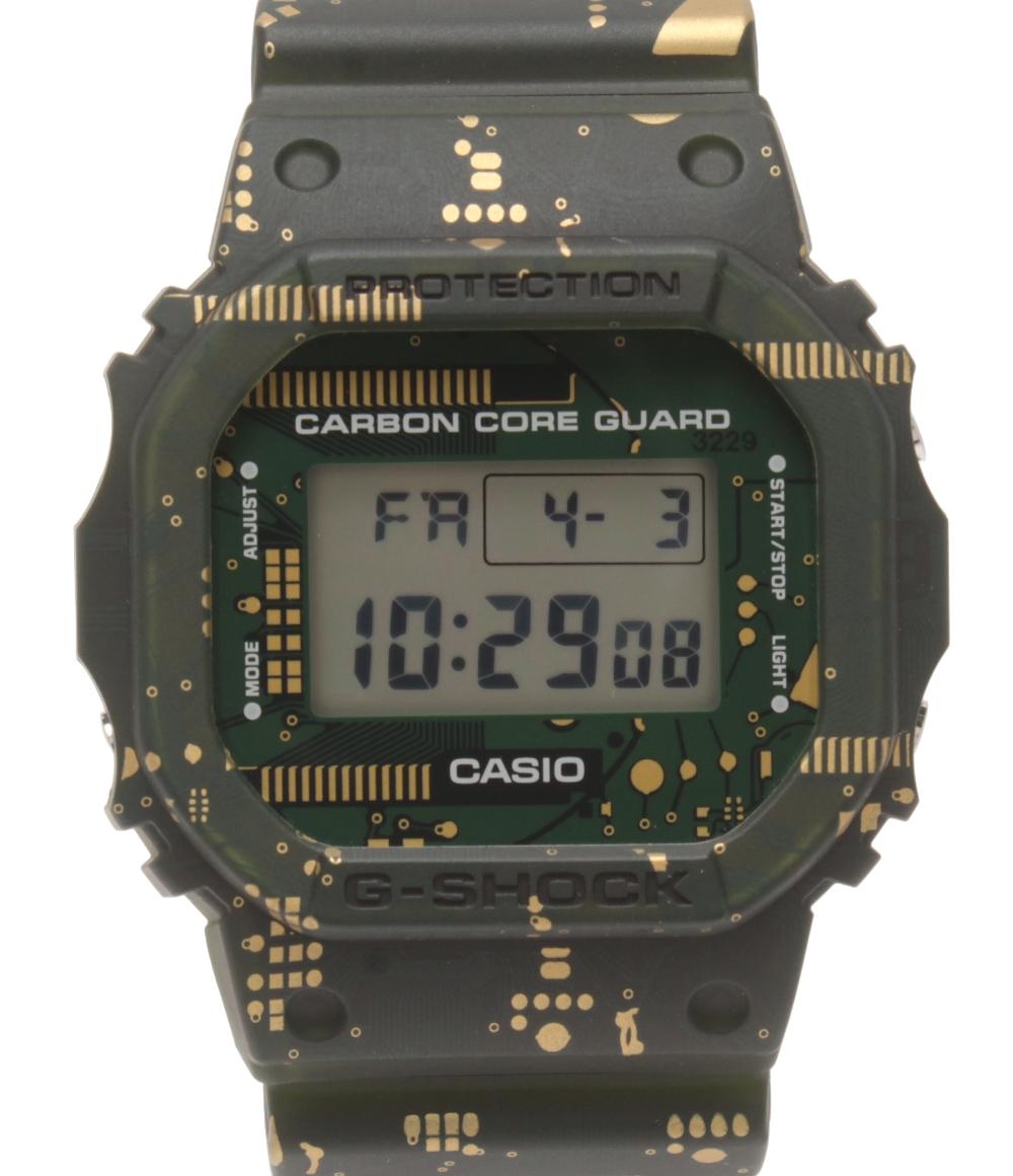 楽天市場】gshock dw5600ccの通販