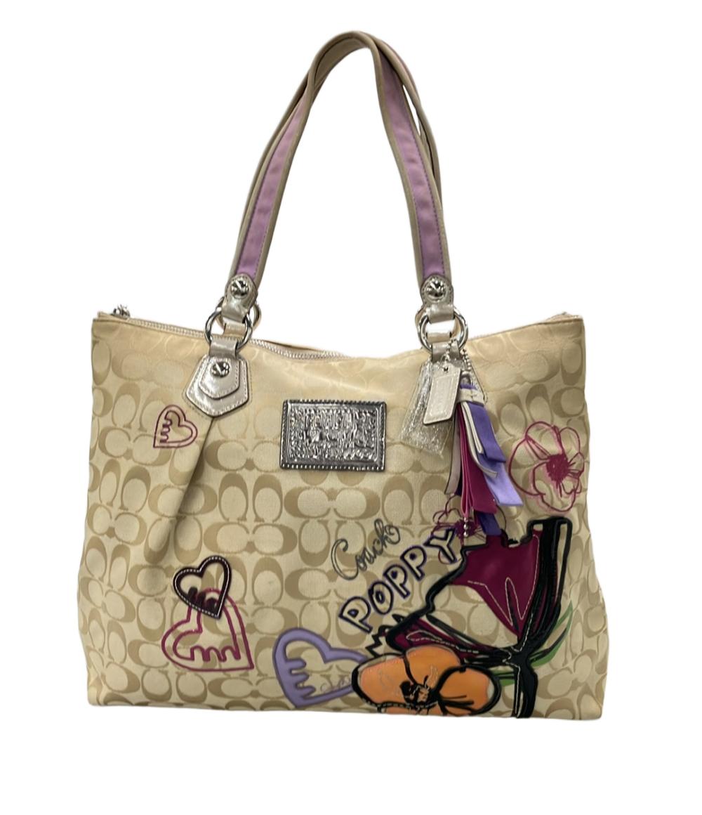楽天市場】coach コーチ シグネチャー フラワー（バッグ｜バッグ・小物