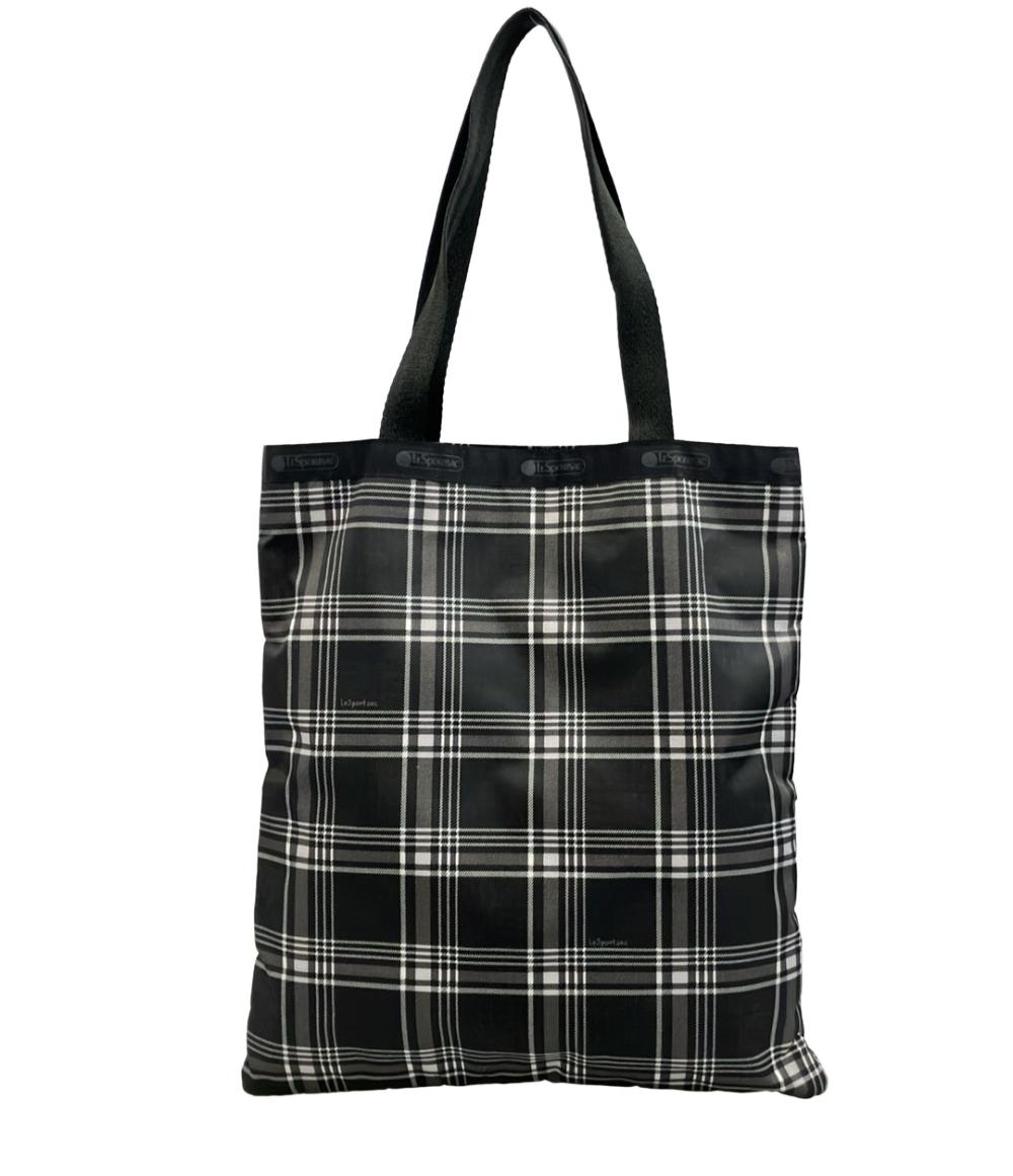 LeSportsac - 【中古】 レスポートサック トートバッグ レディース LeSportsac