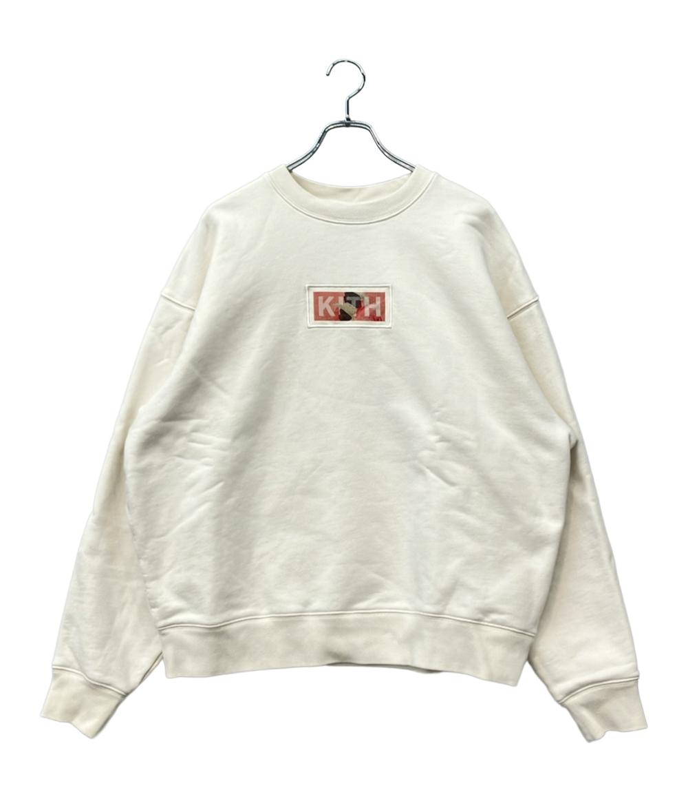 楽天市場】Kith（スウェット・トレーナー｜トップス）：メンズ
