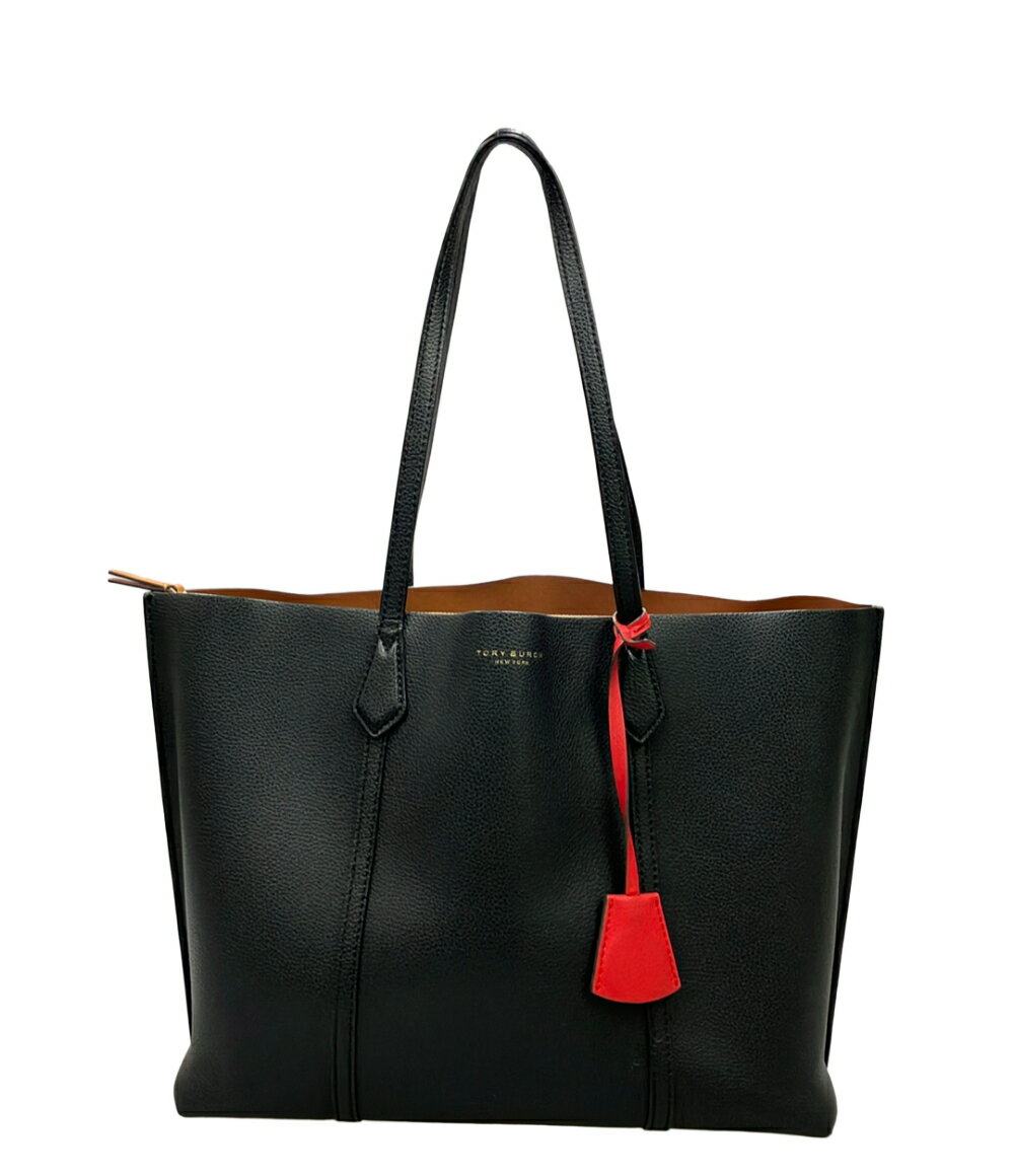 【1,000円OFFクーポン7日23:59迄】【中古】 トリーバーチ トートバッグ レディース Tory Burch