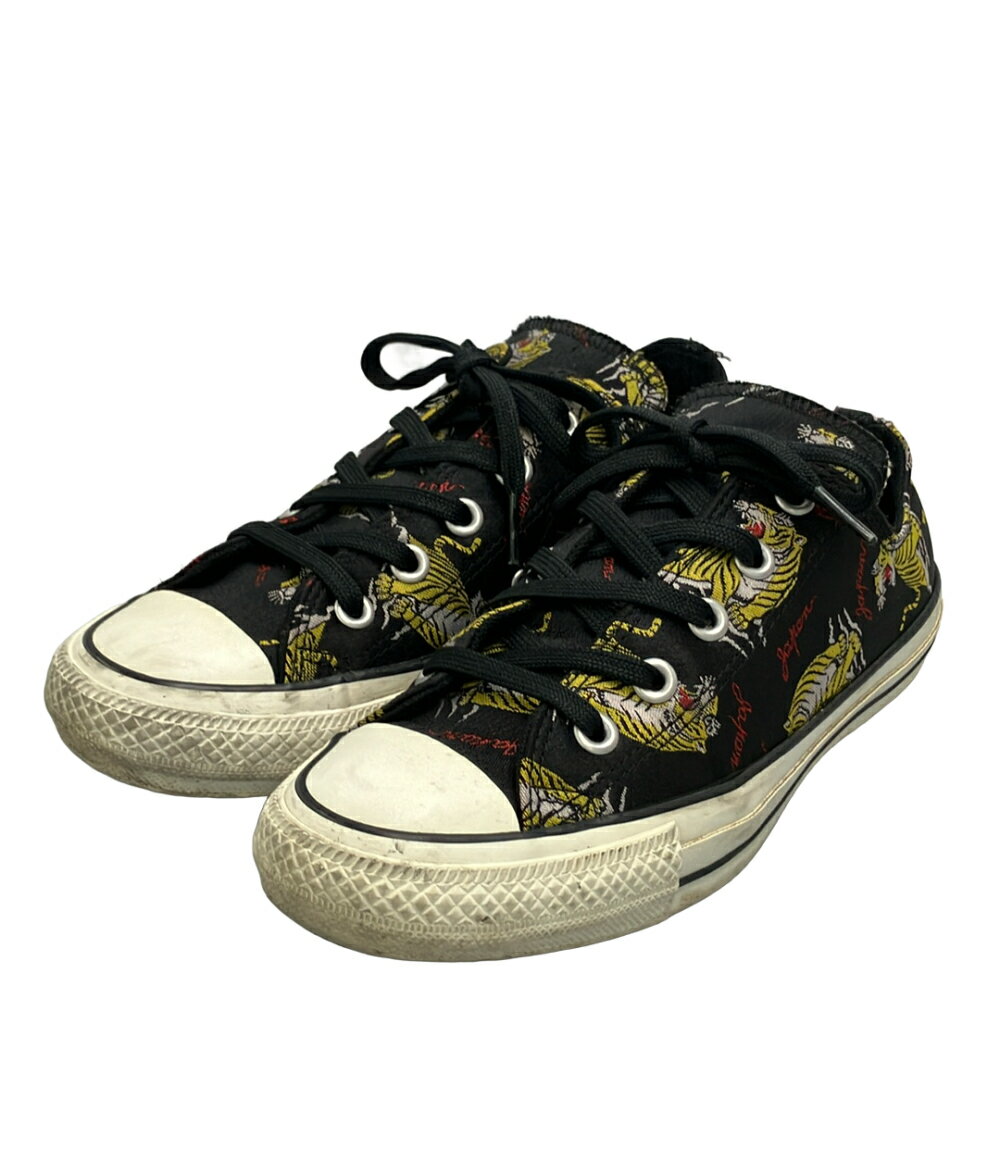 Rakuten - 【全品5%OFFクーポン1日23:59迄】【中古】 コンバース ローカットスニーカー レディース SIZE 23.0 CONVERSE
