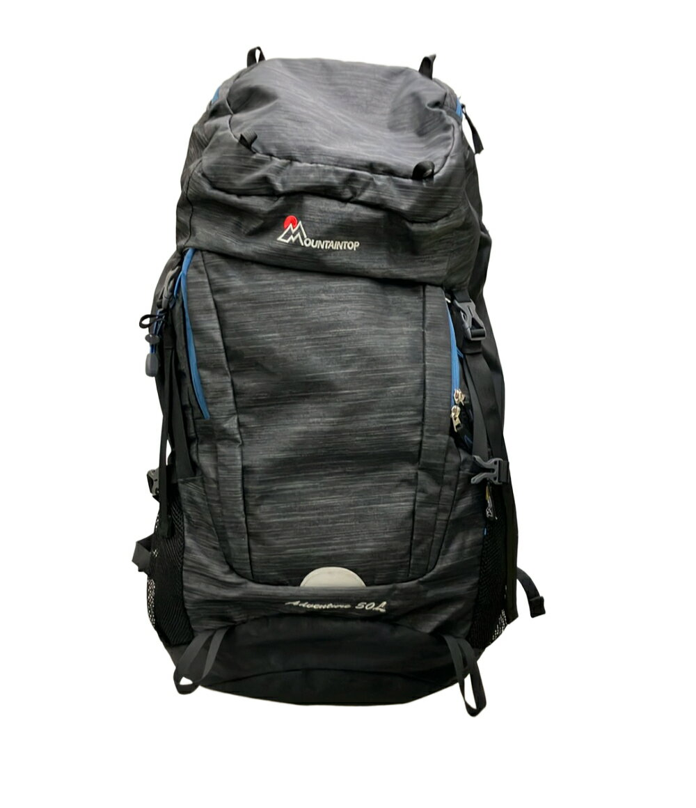 【数量限定】マウンテントップ(Mountaintop) 登山 リュック 40L/ Amazon.co.jp: [MOUNTAINTOP] 登山 リュック 40L 軽量 YKKジッパー