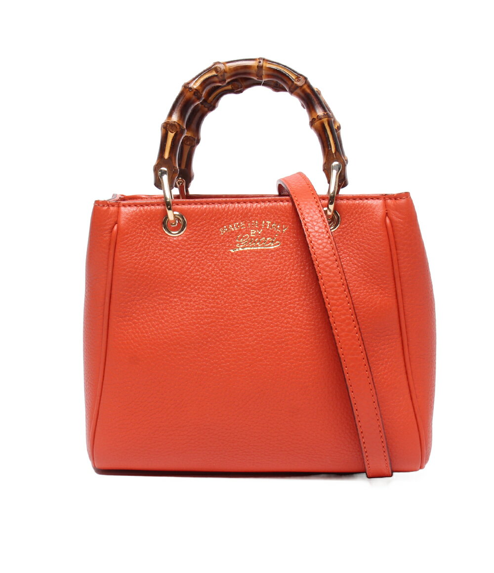 ‼️レアカラー‼️GUCCI グッチ オレンジ ショルダーバッグ 楽天市場】グッチ ショルダーバッグ ホースビット 724713 中古