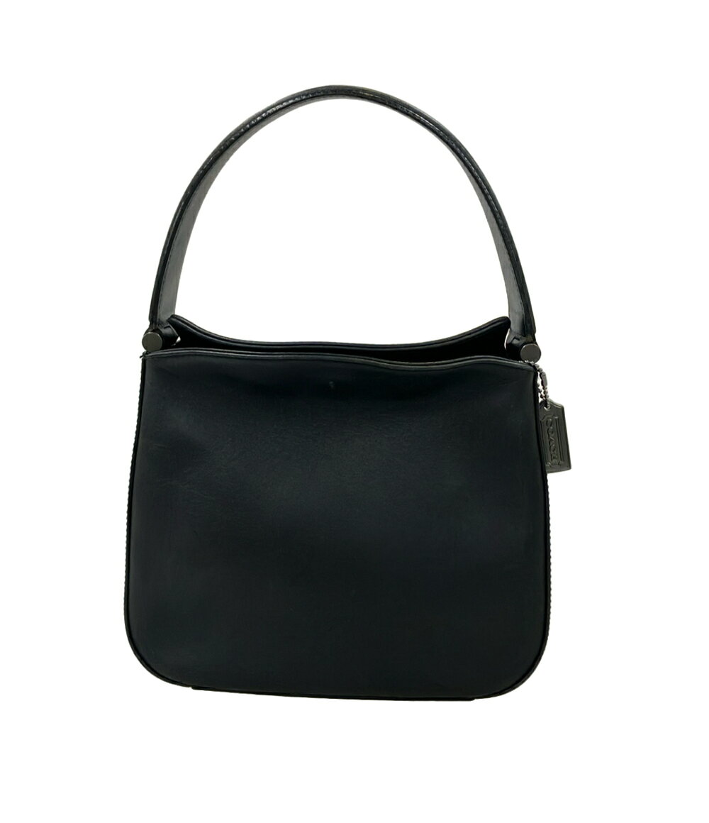 COACH - 【7%OFFクーポン&500円OFFクーポン18日23:59迄】【中古】 コーチ ハンドバッグ 9181 レディース COACH