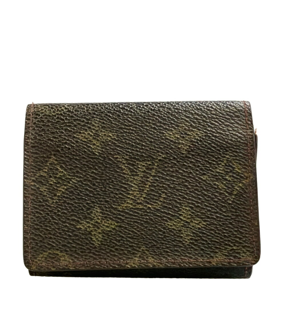 楽天市場】louis vuitton アンヴェロップ・カルト・ドゥ・ヴィジットの通販