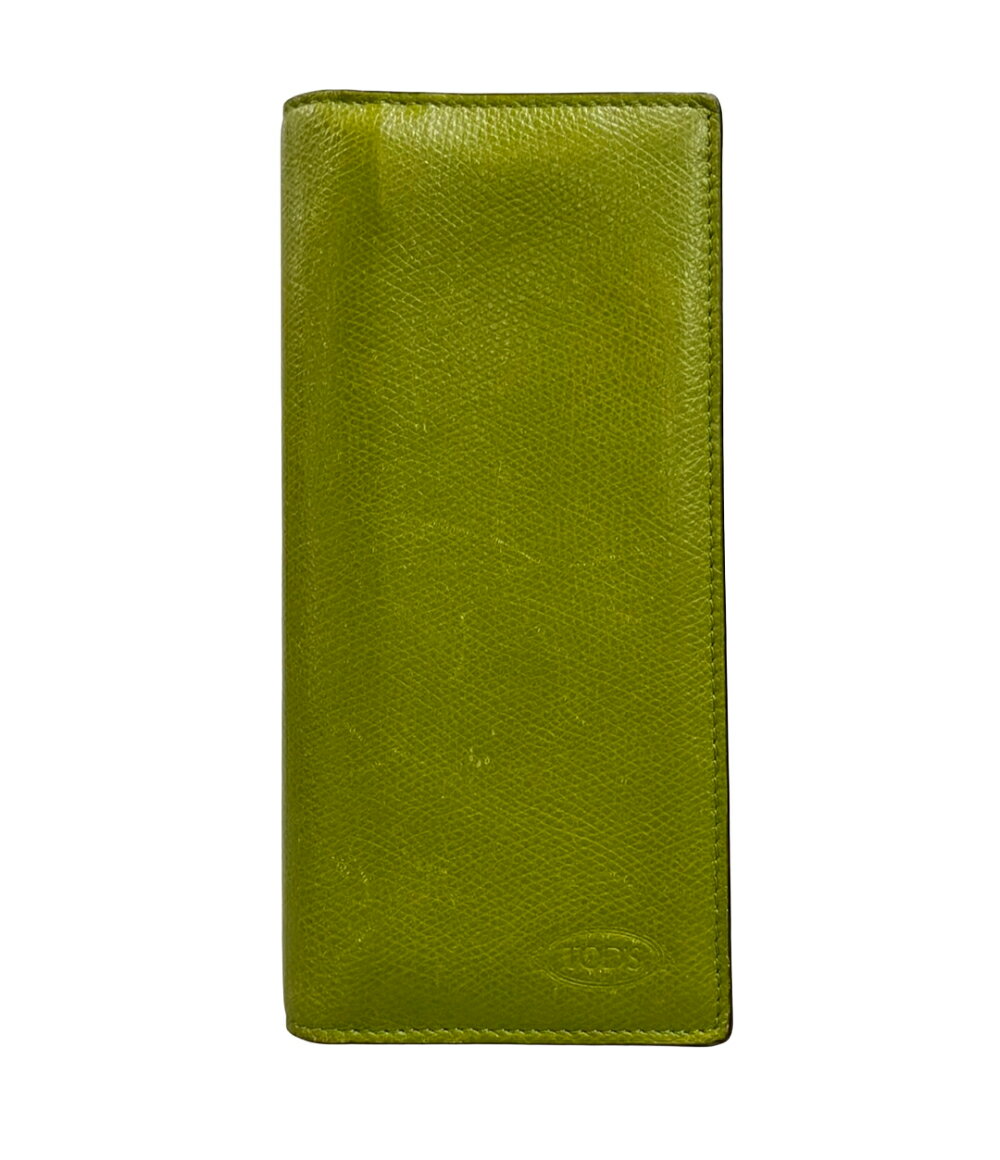 TOD'S トッズ 財布・ケース  黒 【古着】【中古】【送料無料】 TOD'S（トッズ） 財布・コインケース レディース 中古 古着 : RAGTAG