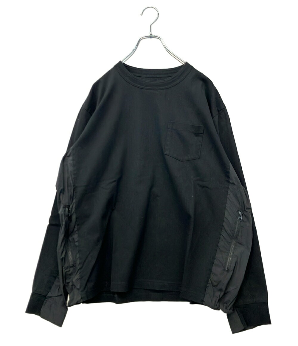 楽天市場】sacai tシャツ 長袖の通販