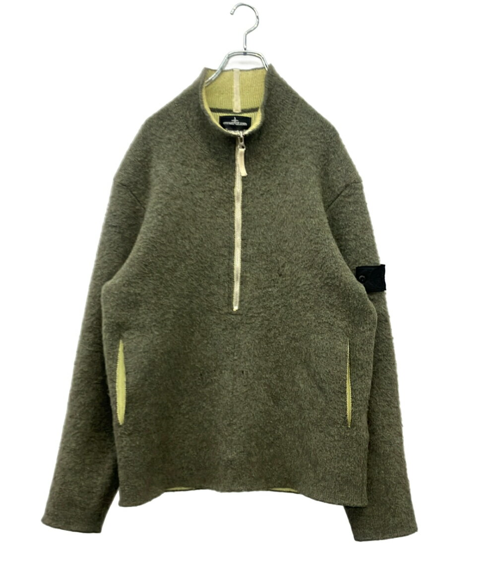 楽天市場】STONE ISLAND SHADOW PROJECT（ニット・セーター｜トップス