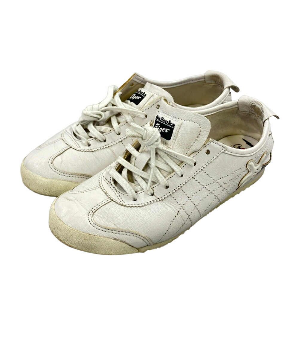 【新品未使用品】Onitsuka Tiger/オニツカタイガー/レディース/23.5 楽天市場】オニツカタイガー 23．5（レディース靴｜靴）の通販