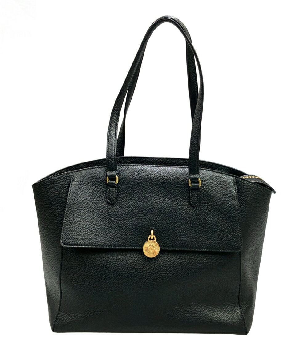 【先着クーポン9日20時〜16日1:59迄】【中古】 美品 ラルフローレン トートバッグ レディース RALPH LAUREN