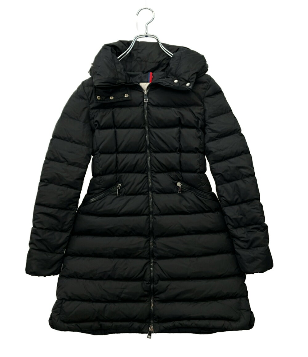 モンクレール⭐︎ダウン⭐︎大人気フラメッテ MONCLER/モンクレール_レディース通販 | Flammetteロングダウン