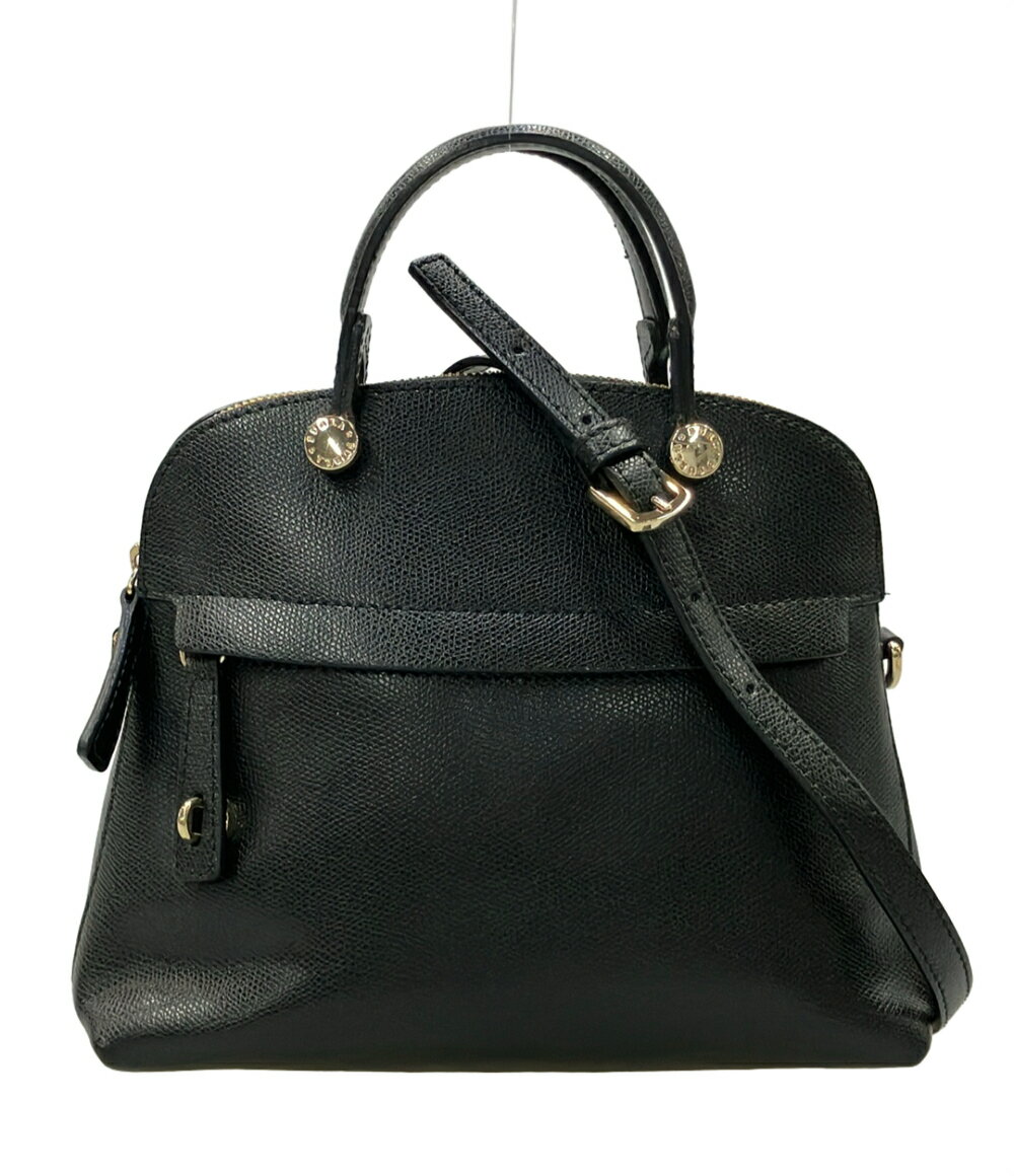Furla - 【全品5%OFFクーポン22日23:59迄】【中古】 フルラ 2way ハンドバッグ ショルダーバッグ 斜め掛け 244410 レディース Furla