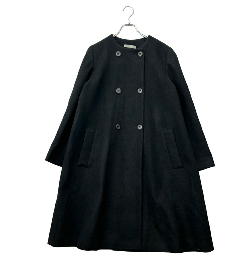 【美品】blancvert ブランベール 薄手 モッズコート blancvert(ブランベール) コート通販｜woollen online store（ウールン