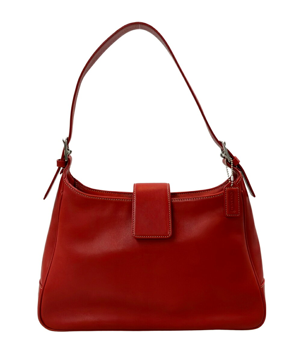 COACH コーチ レイラ オフホワイト ゴールド金具 レザー F38273 ショルダーバッグ レディース 600816 【中古】 楽天市場】コーチ f38273の通販