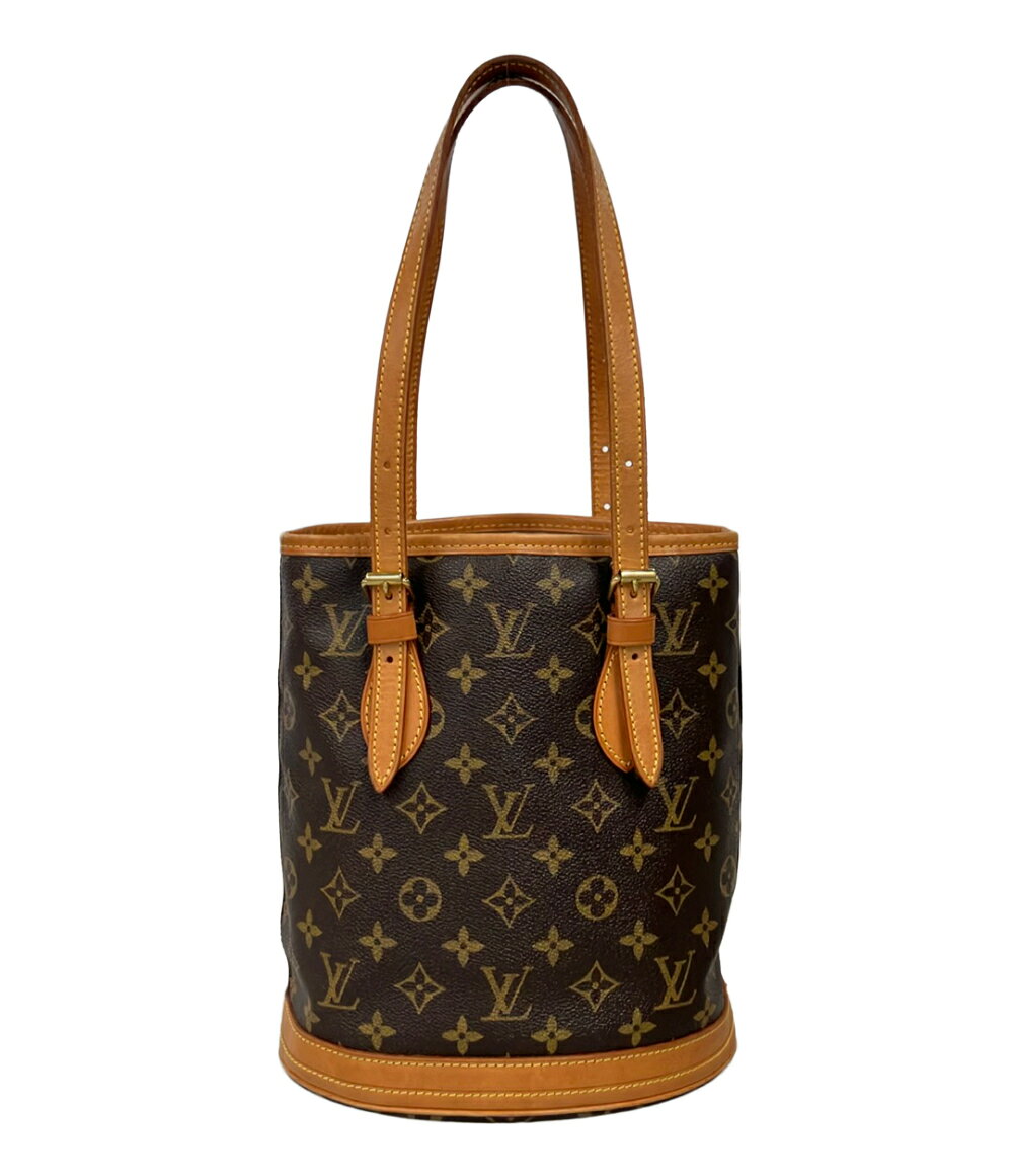 美品 ~LOUIS VUITTON バケットバッグ~~* 2026年最新】Yahoo!オークション -ルイヴィトンバケツバッグの中古品