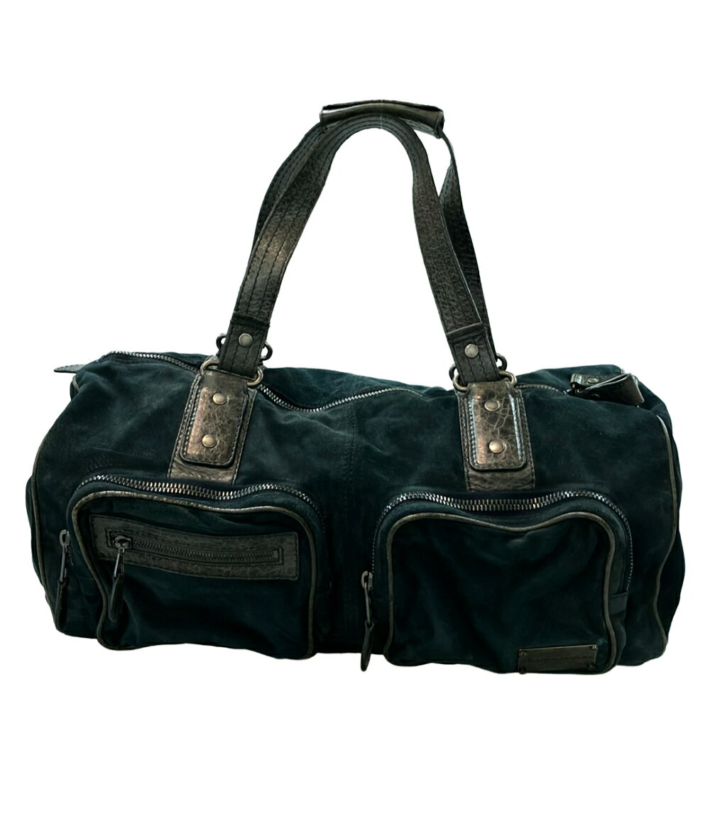 【中古】 バレンシアガ ボストンバッグ 182394 レディース BALENCIAGA