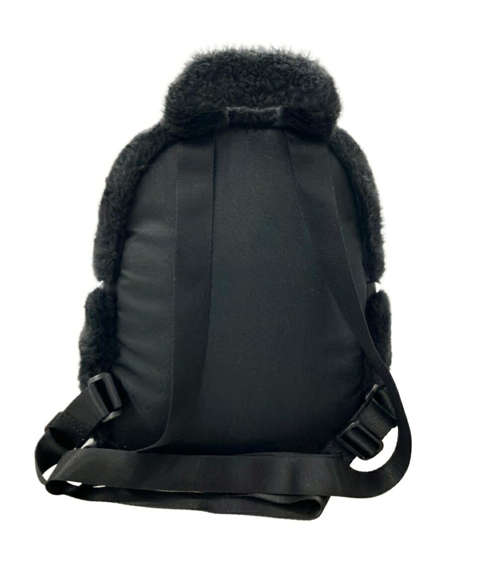【全品5%OFFクーポン22日23:59迄】【中古】 ナイキ リュック デイパック ロゴ レデ...