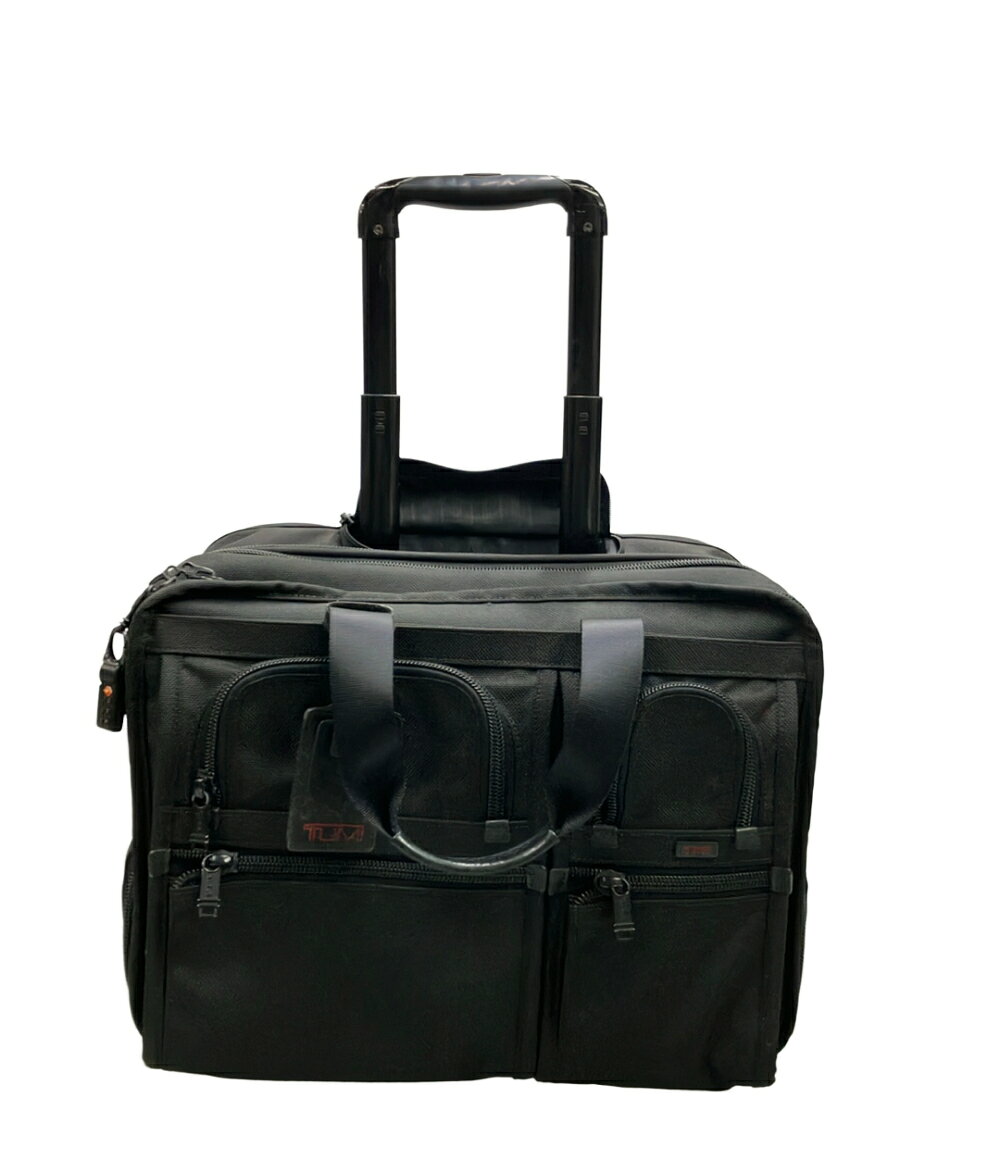 楽天市場】tumi スーツケース 中古の通販